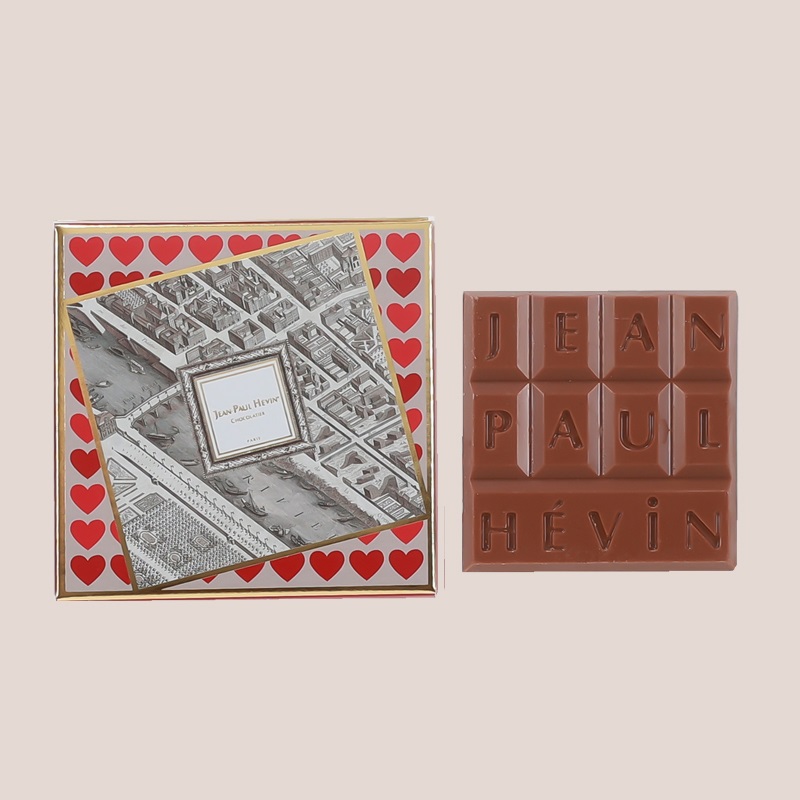 【1月14日発売予定】タブレット レ キャラメル